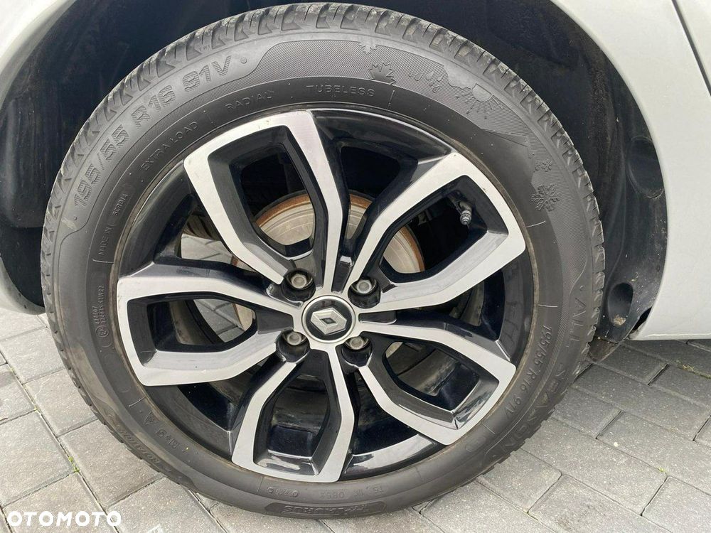 Renault Clio TCe 90 Dynamique - 17