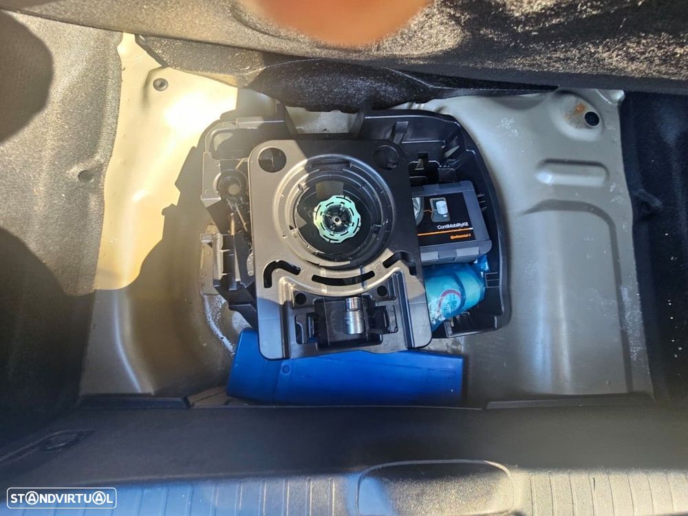 Peugeot 208 Blue-HDi 100 Stop&Start Allure - 21