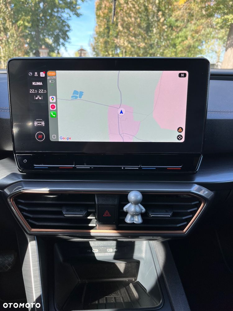 Cupra Formentor 1.5 TSI DSG - 15