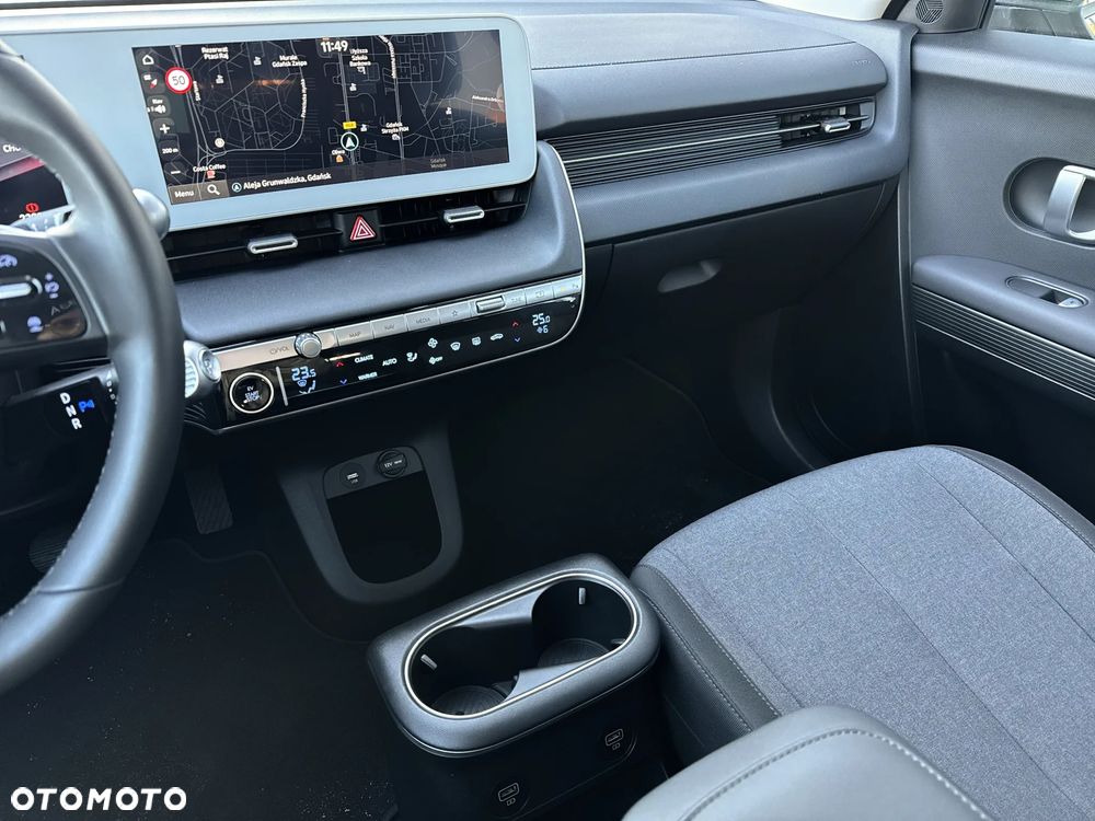 Hyundai IONIQ 5 77kWh Dynamiq - 22