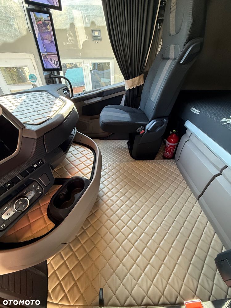 DAF XG 480 FT - 19