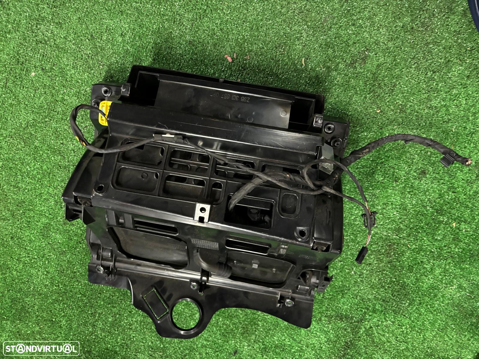 Porta luvas Vw Passat de 2007 - 2