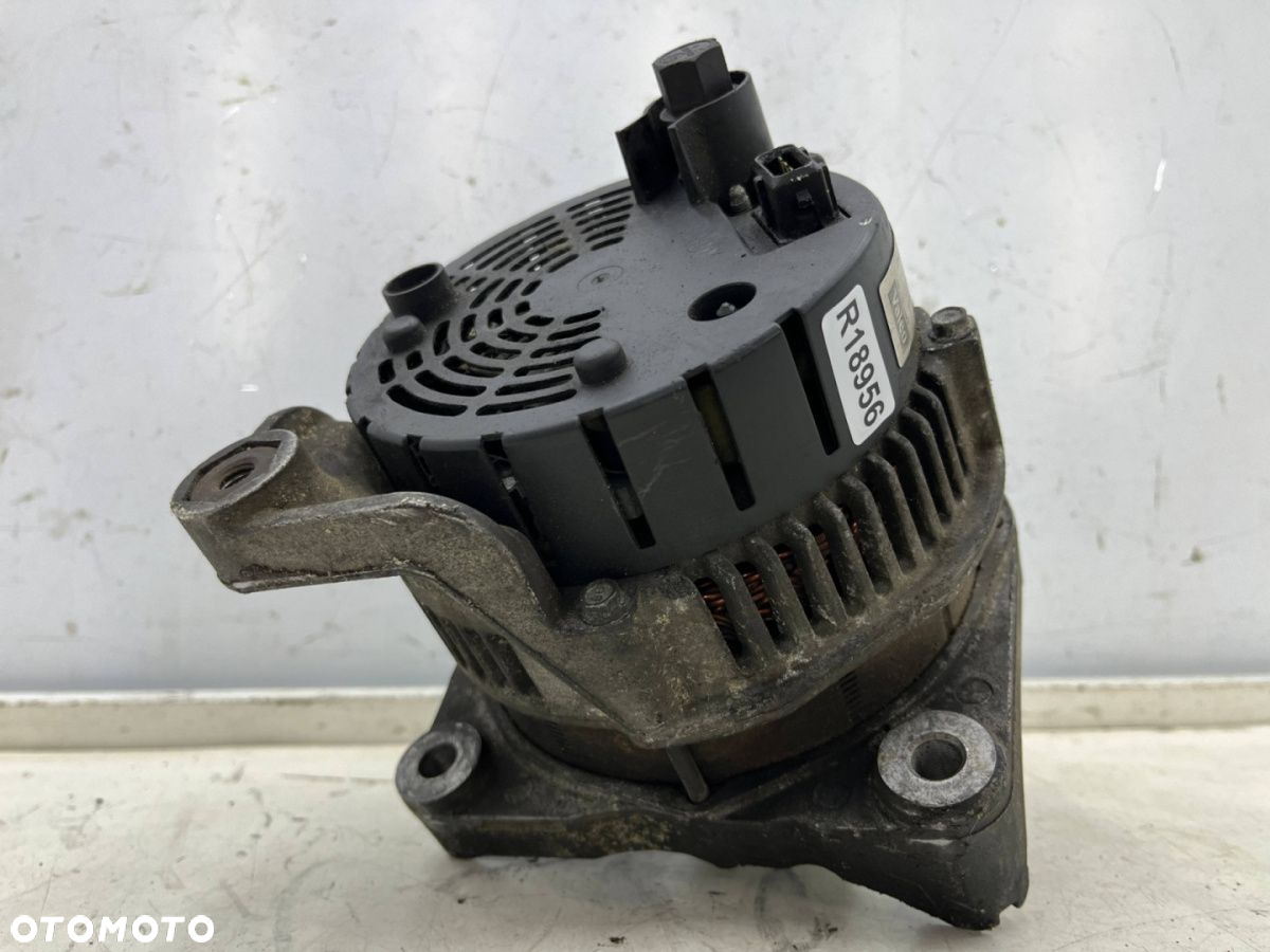 Alternator BMW E38 E39 E46 E52 X5 E53 X3 E83 95-06r. M47 M57 2.5d 3.0d 2248296 - 8