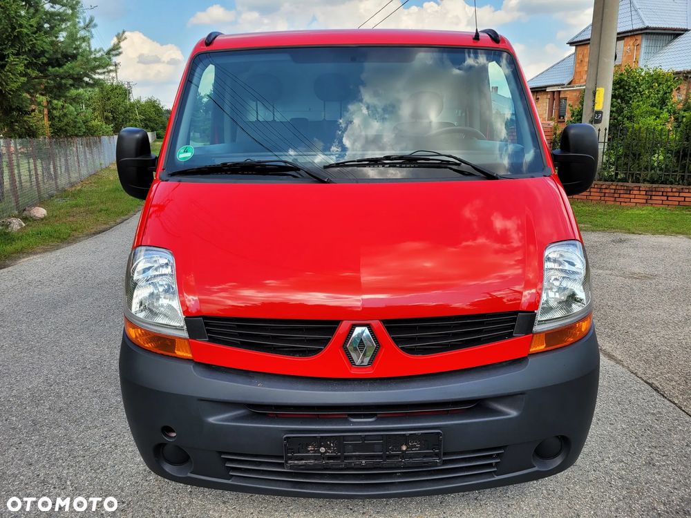 Renault Master - 6