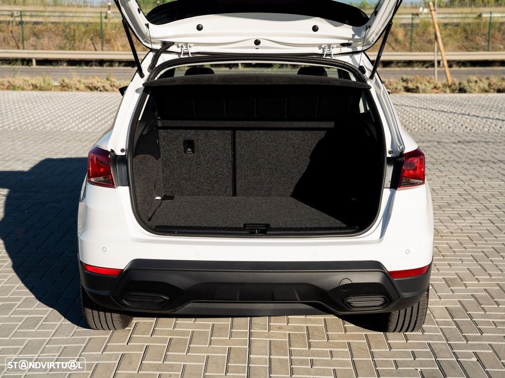 SEAT Arona 1.0 TSI Style - 11