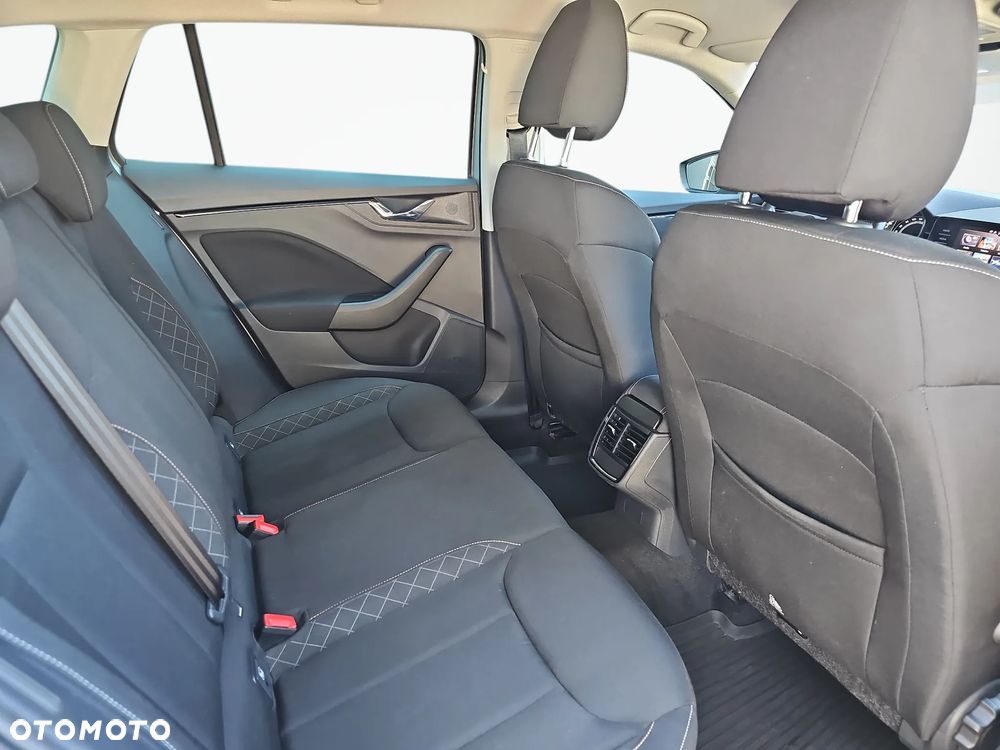 Skoda Scala 1.0 TSI Ambition - 11