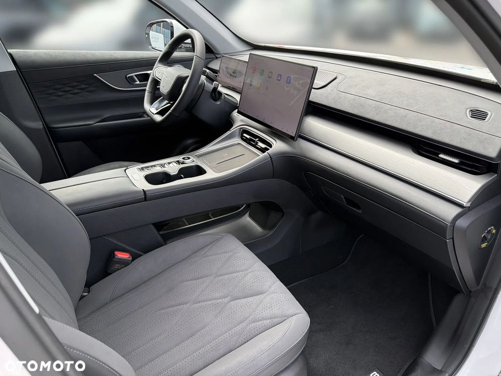 Chery Tiggo 8 - 37