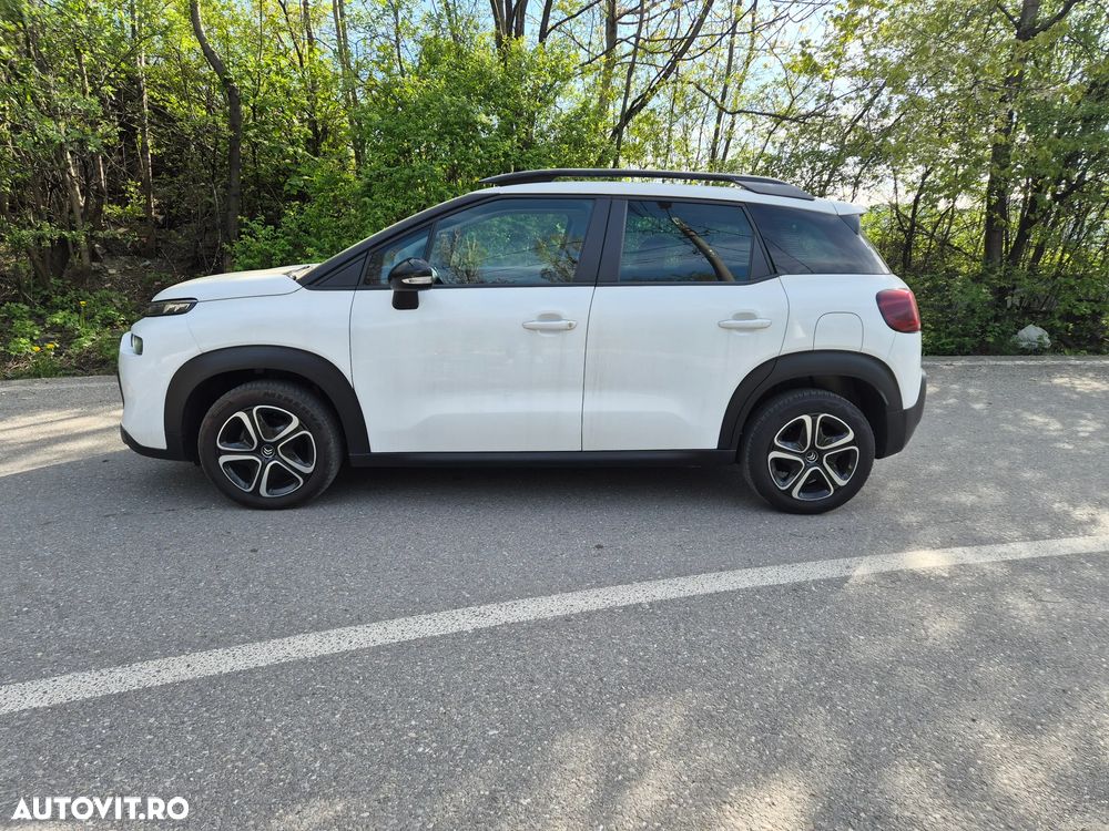 Citroën C3 AIRCROSS BlueHDI 110 Stop & Start FEEL PACK - 37