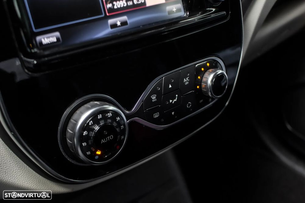 Renault Captur ENERGY TCe 120 EDC Intens - 20