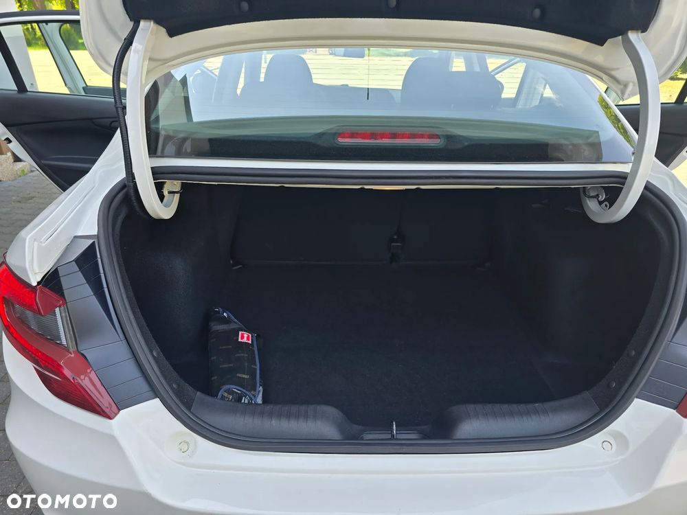 Fiat Tipo 1.4 16V Mirror - 17