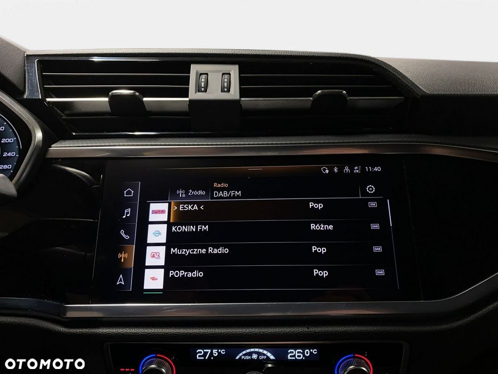 Audi Q3 - 30