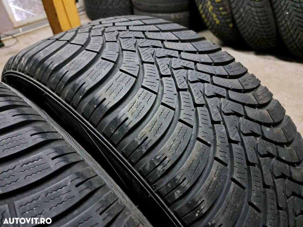 * 2 anvelope 275/45 R20 Falken - 4