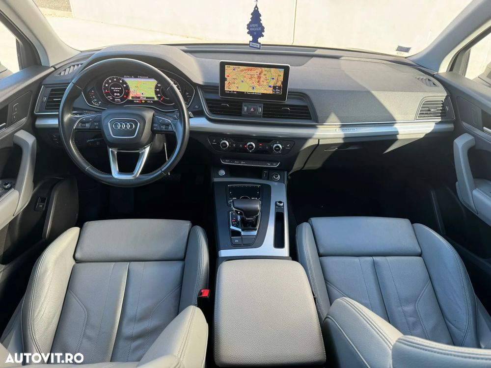 Audi Q5 - 6