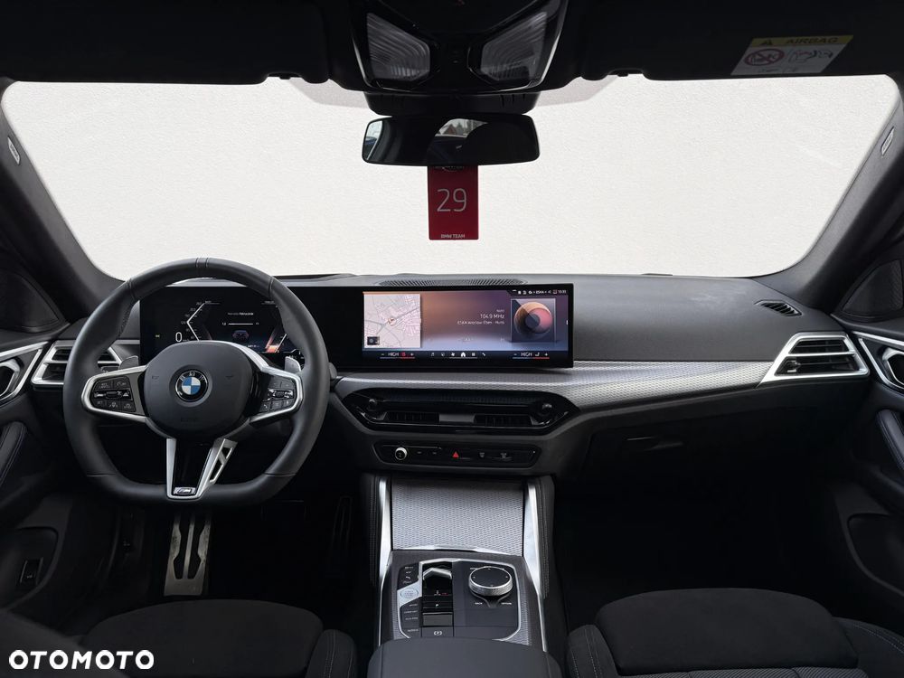 BMW Seria 4 430i xDrive M Sport - 20