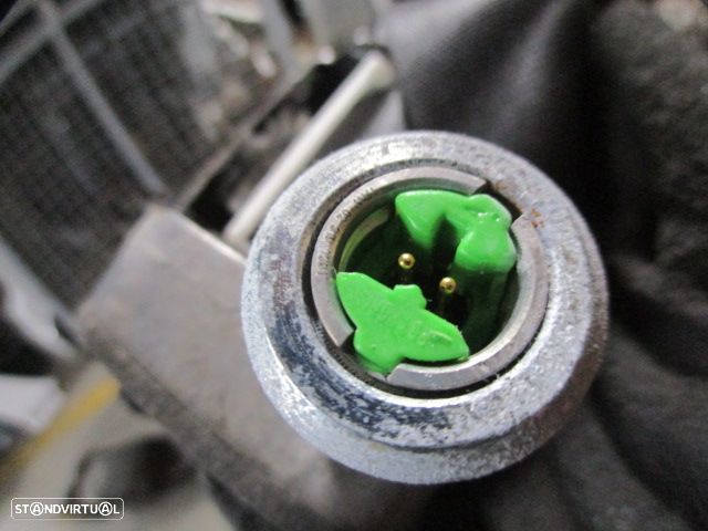 Kit Airbags 2034602398  0285001373  0018209726  51306053904 51306053905   MERCEDES C220cdi SPORTCOUPE CL203 W203 2003 2.2CDI 143CV 3P CINZA CINZA - 14