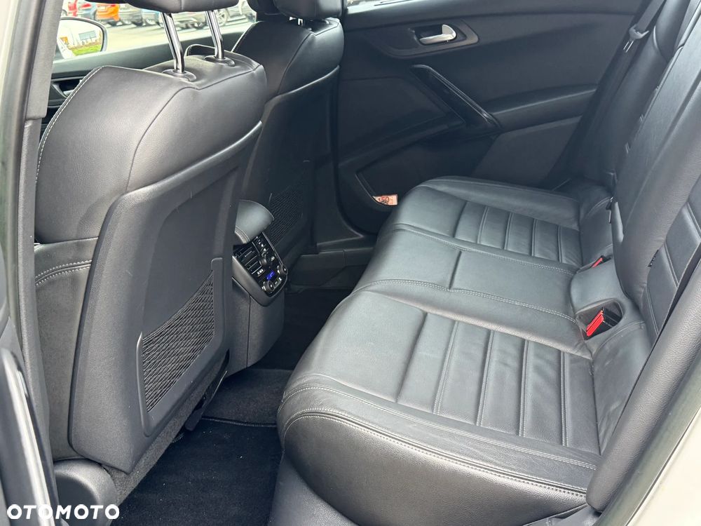 Peugeot 508 2.0 HDi Allure - 27