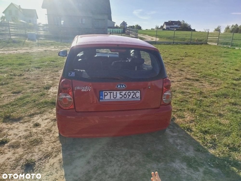 Kia Picanto - 4