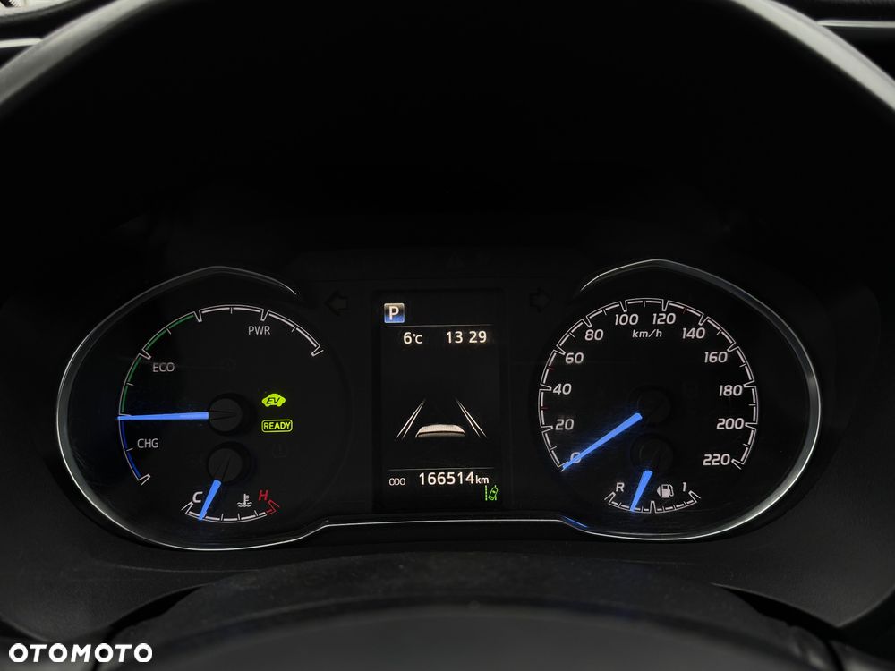 Toyota Yaris 1.5 VVT-i Y20 Club - 36