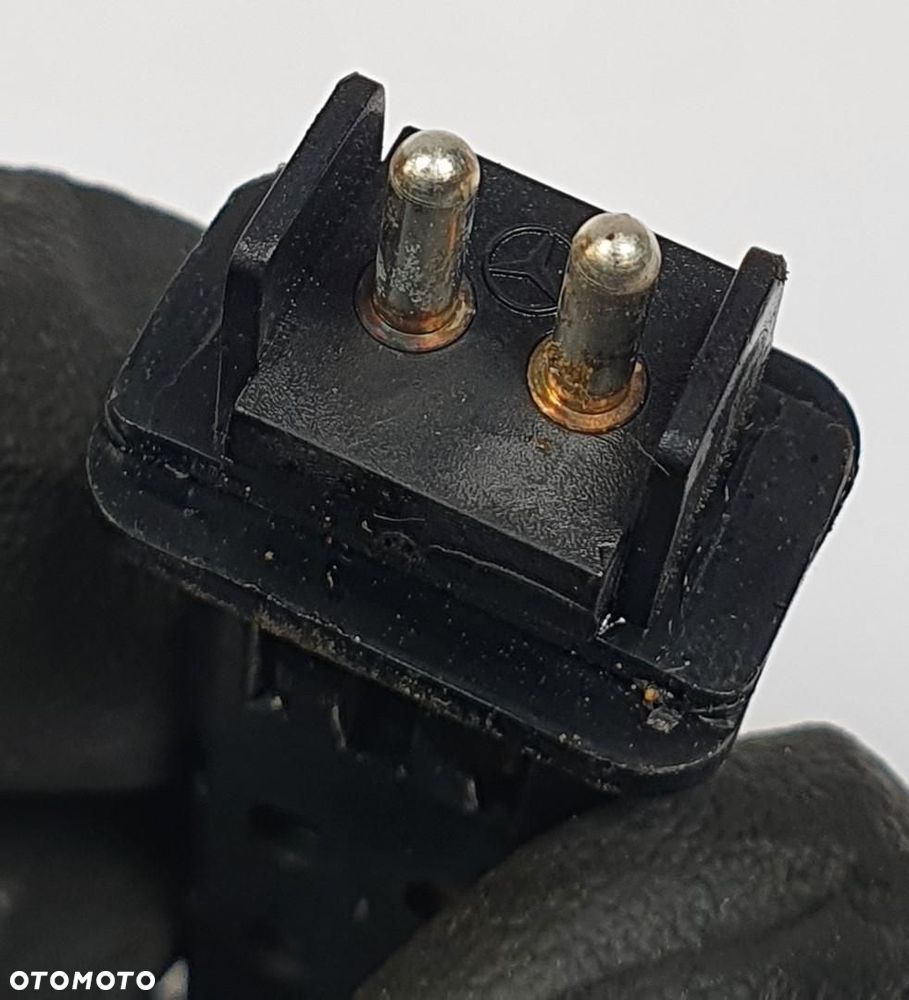 CZUJNIK TEMPERATURY KLIMATYZACJI MERCEDES W126 - 2