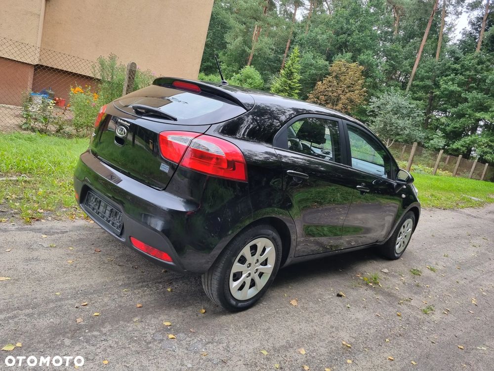 Kia Rio 1.2 S - 3