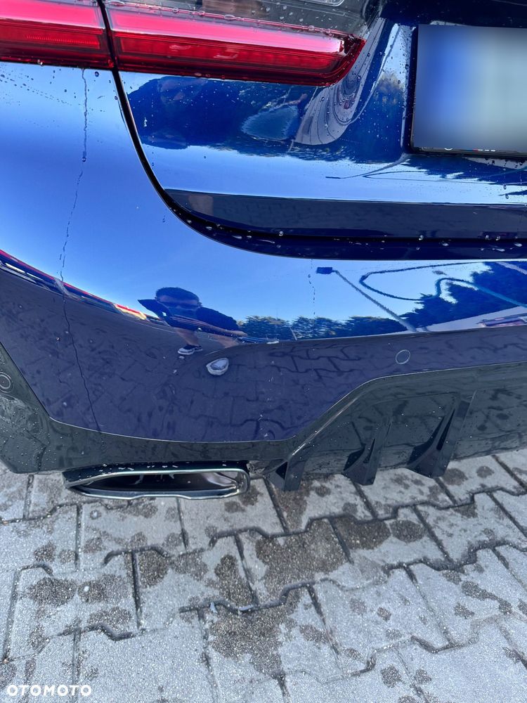 BMW Seria 3 M340i xDrive mHEV sport - 5