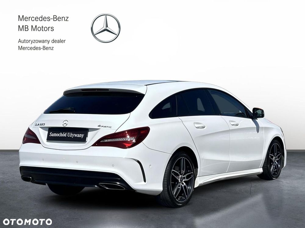 Mercedes-Benz CLA - 6
