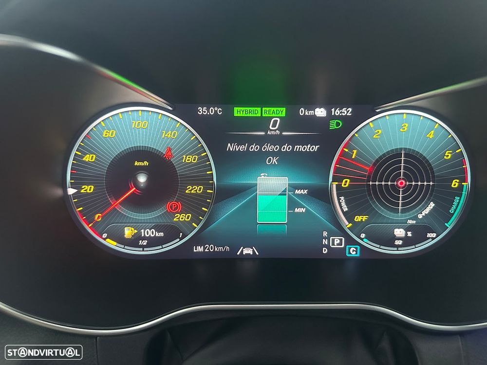 Mercedes-Benz C 300 - 30