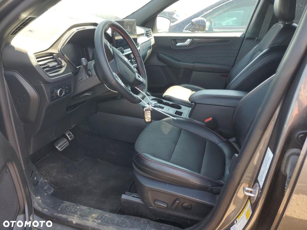 Ford Escape 1.5 EcoBoost AWD SE - 7