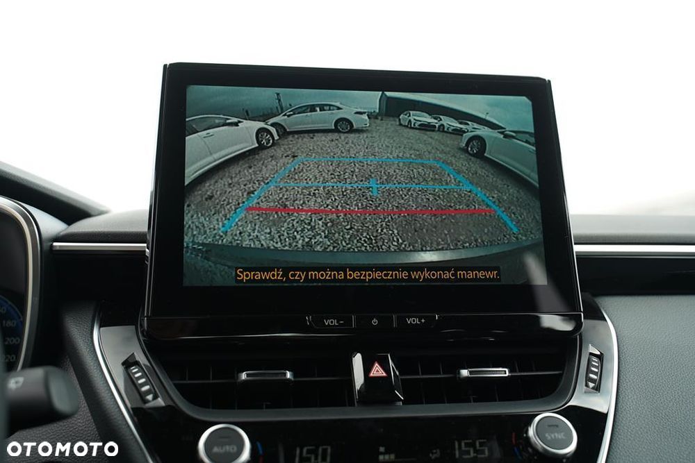 Toyota Corolla 1.8 Hybrid Comfort - 23