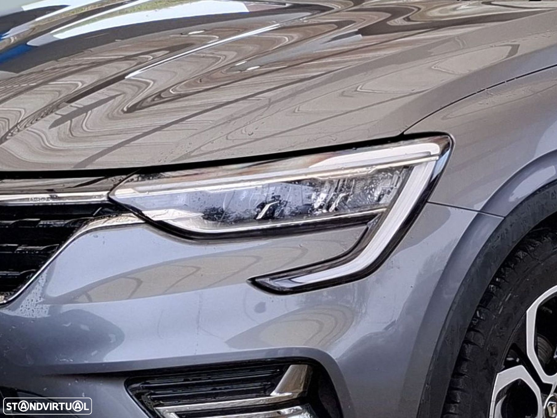 Renault Arkana 1.3 TCe Intens EDC - 3