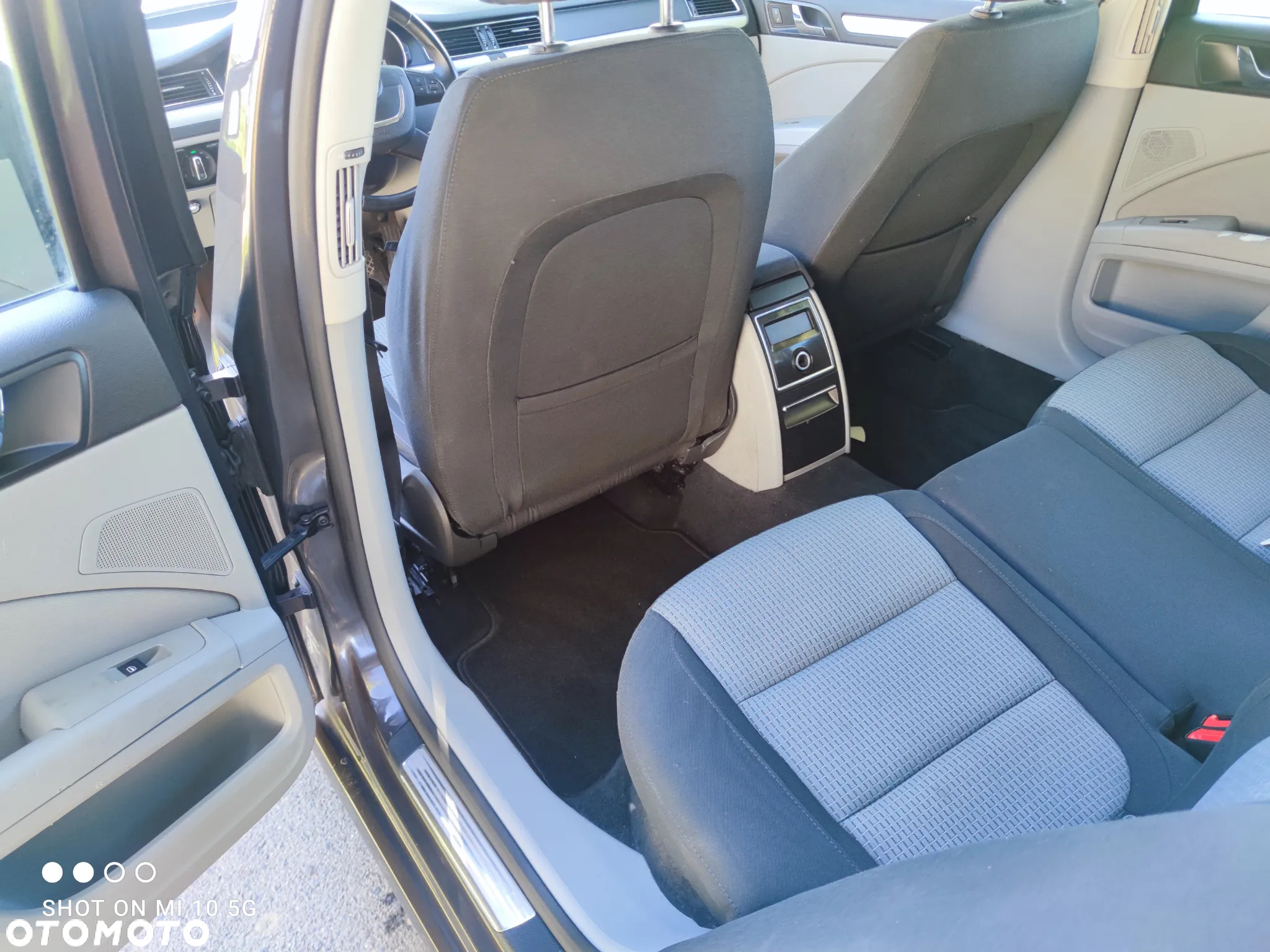 Skoda Superb 1.8 TSI Ambition - 25