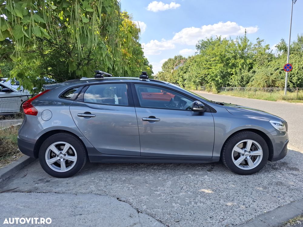 Volvo V40 T3 Aut. Momentum - 18