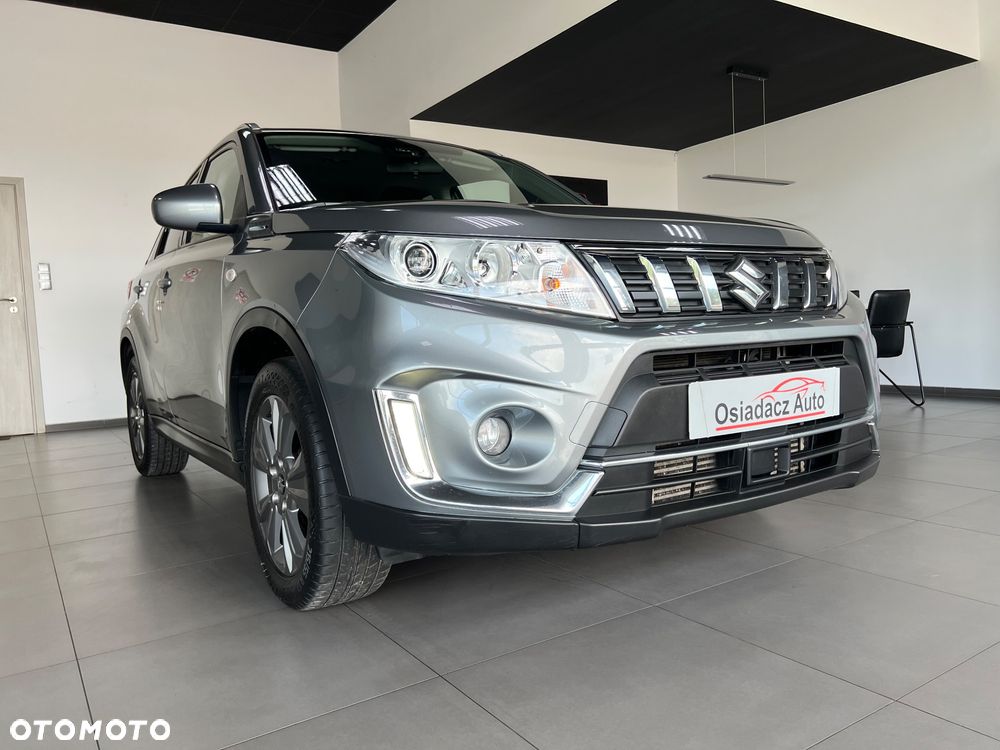 Suzuki Vitara - 9