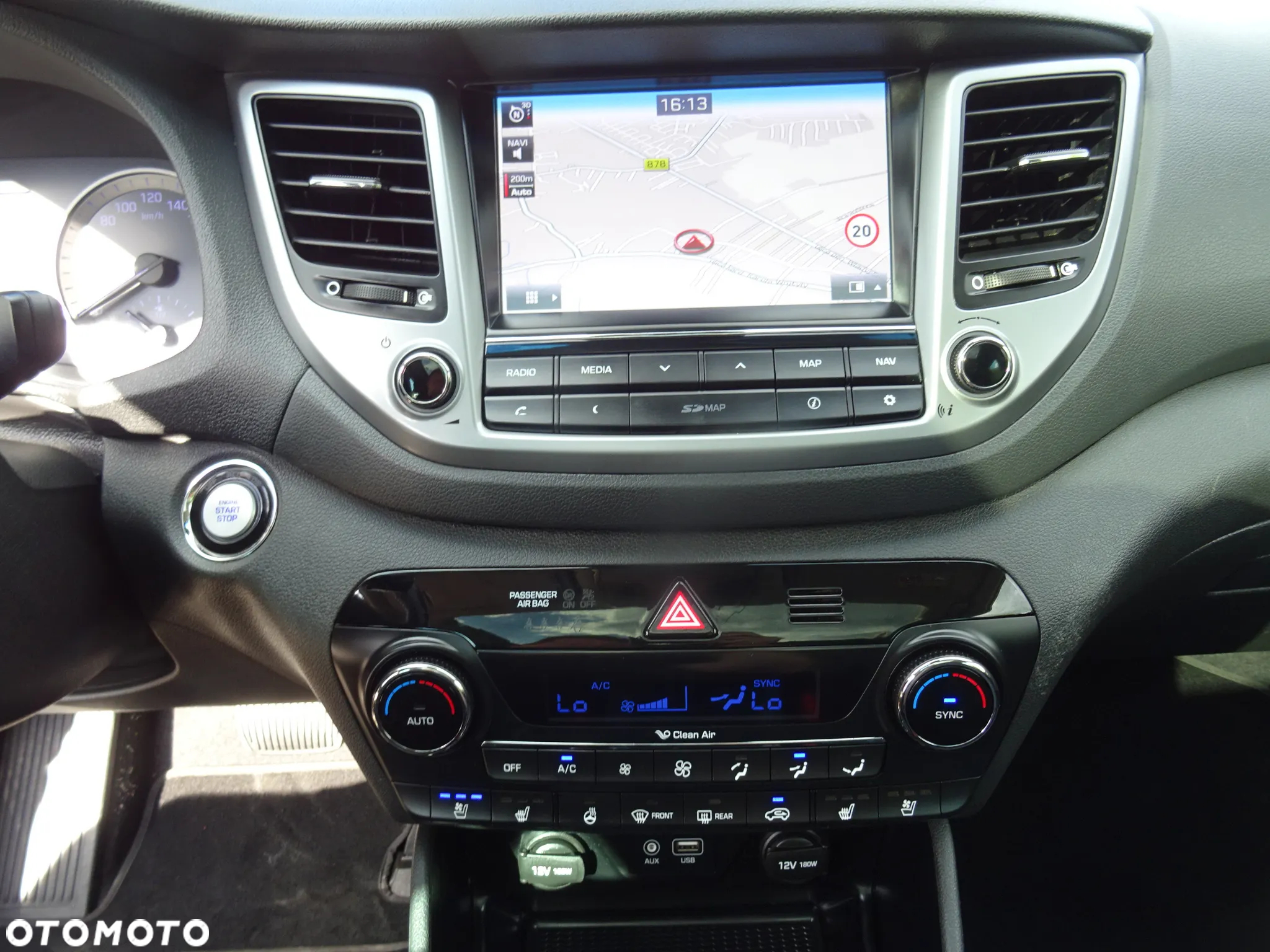 Hyundai Tucson 1.6 Turbo 4WD DCT Premium - 20