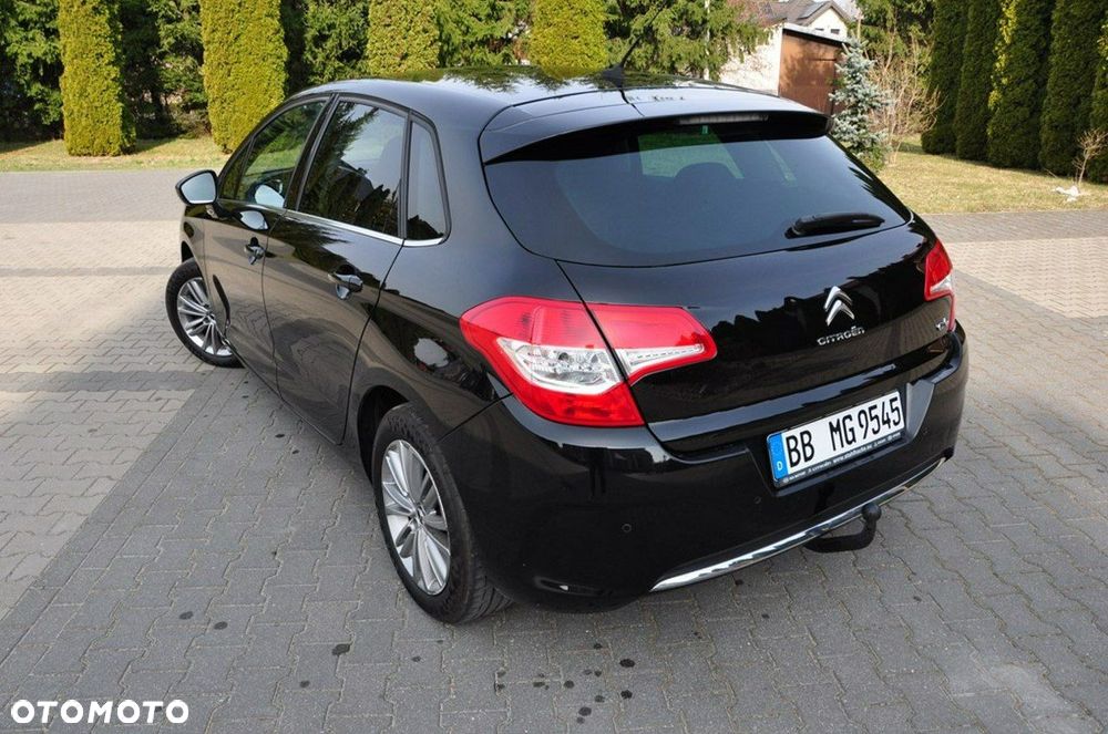 Citroën C4 - 23
