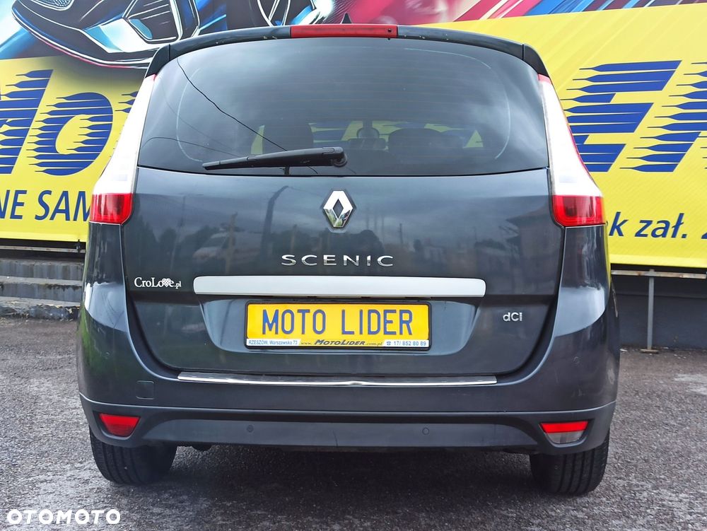 Renault Grand Scenic 2010 photo 5
