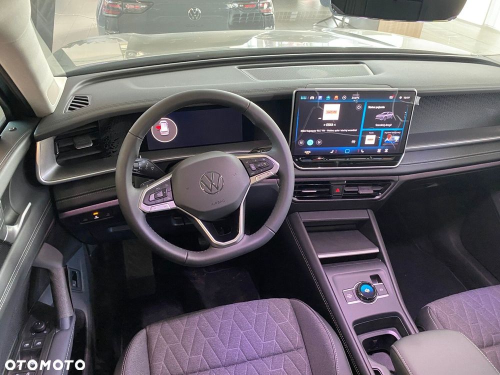 Volkswagen Tayron 2.0 TDI SCR Life Plus DSG - 10