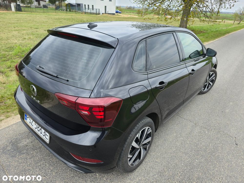 Volkswagen Polo - 11