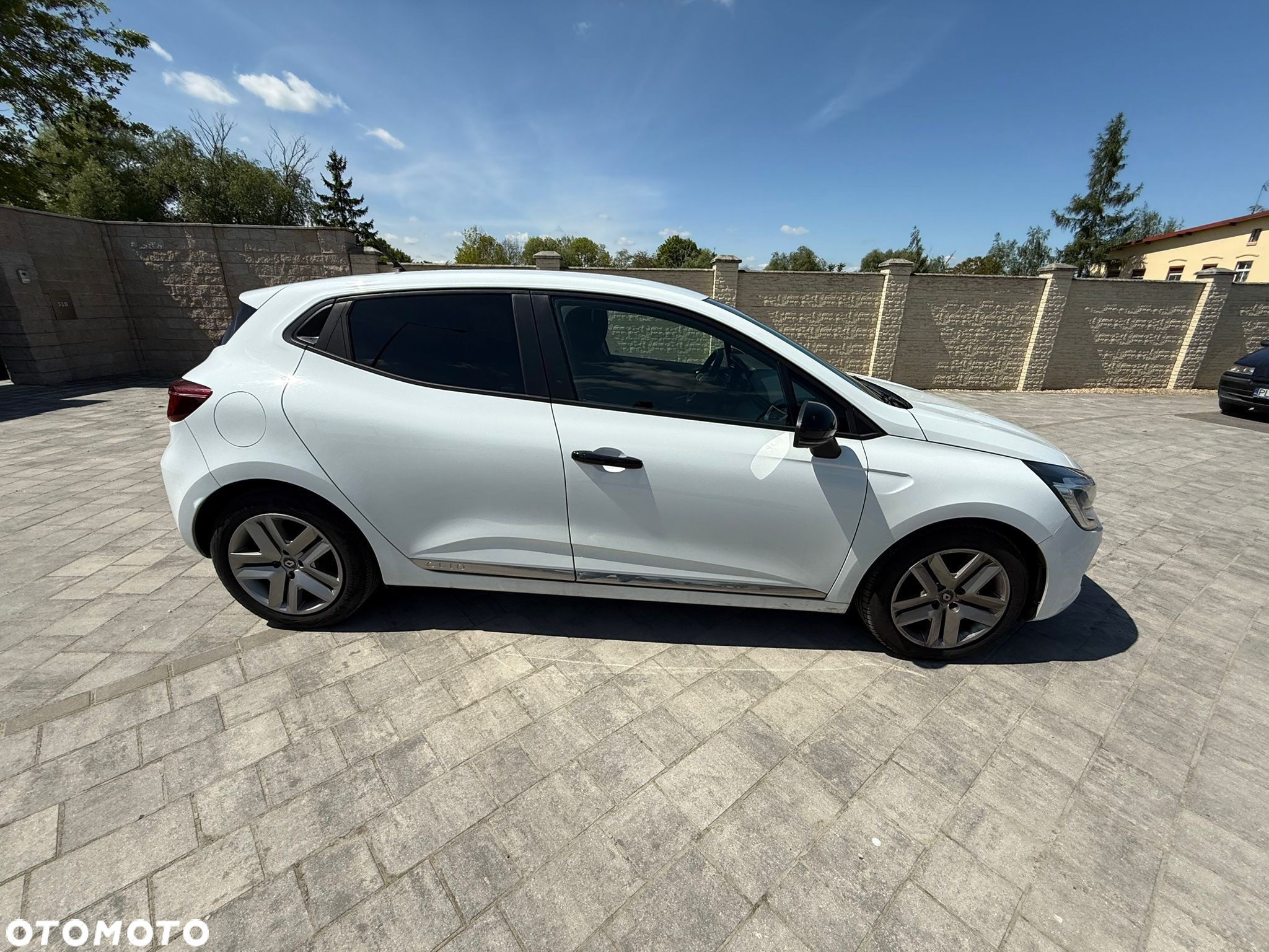 Renault Clio 1.0 SCe Zen - 12