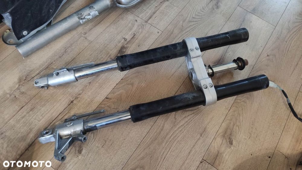 EU LAGI ZAWIESZENIE PÓŁKA APRILIA RS4 4T 125 CM - 1