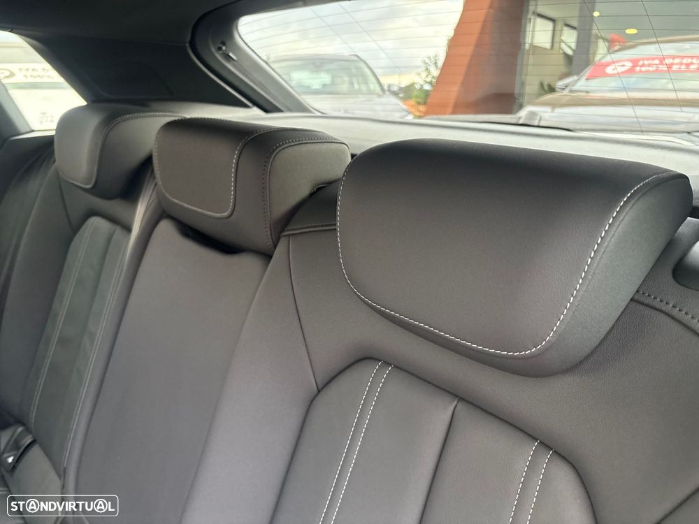 Audi A3 Sportback 40 TFSIe Advanced - 22