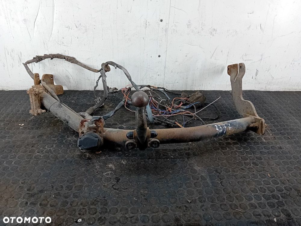 HAK HOLOWNICZY FORD TRANSIT CONNECT 2T1JV19D521AB - 1