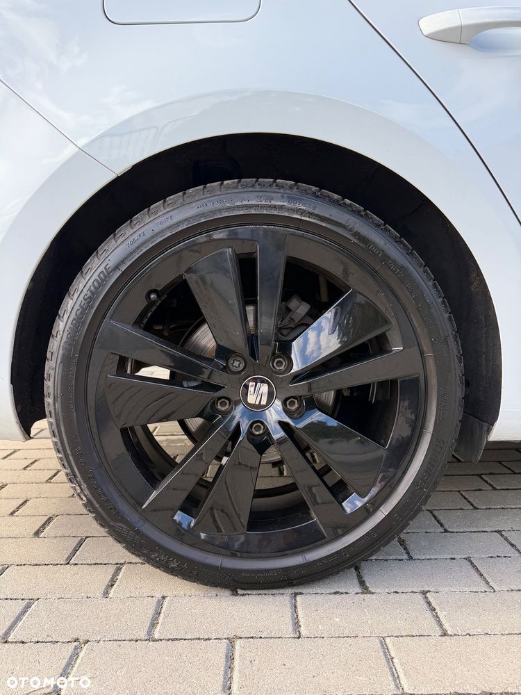 Seat Leon - 27