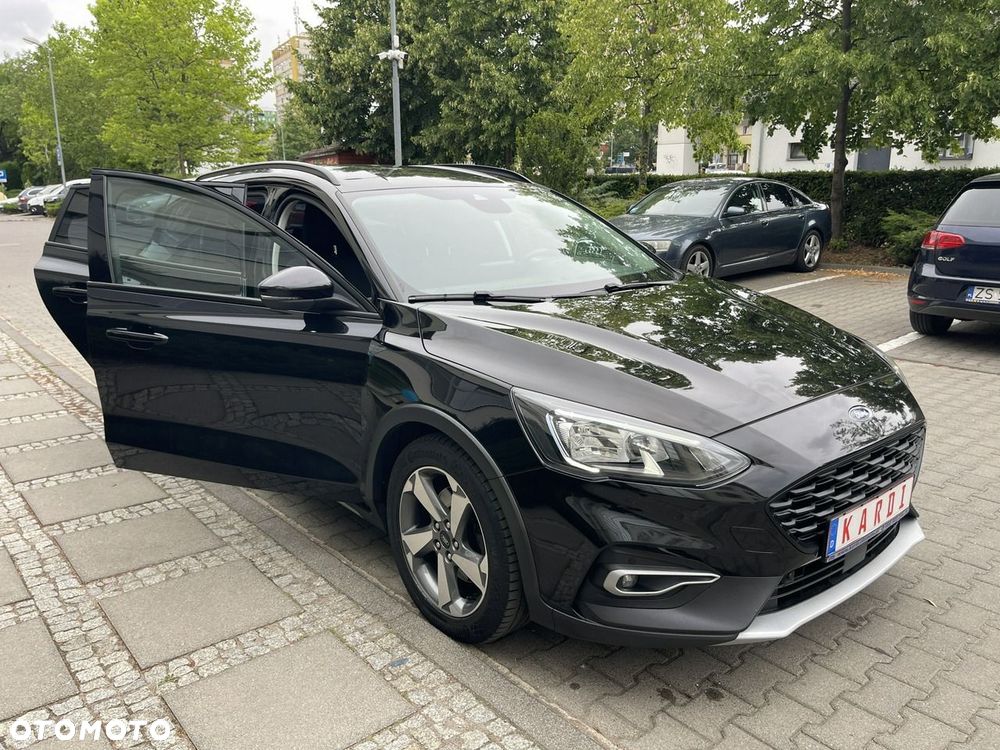 Ford Focus - 17