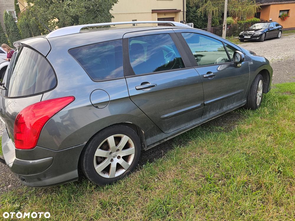 Peugeot 308 120 VTi Access - 6