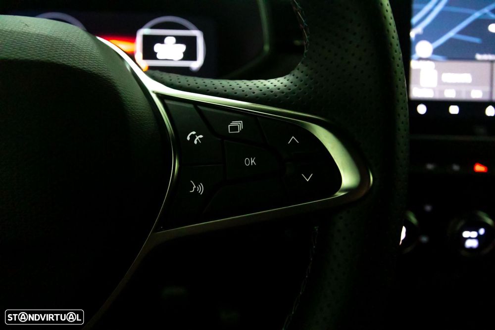 Renault Clio 1.0 TCe RS Line - 19