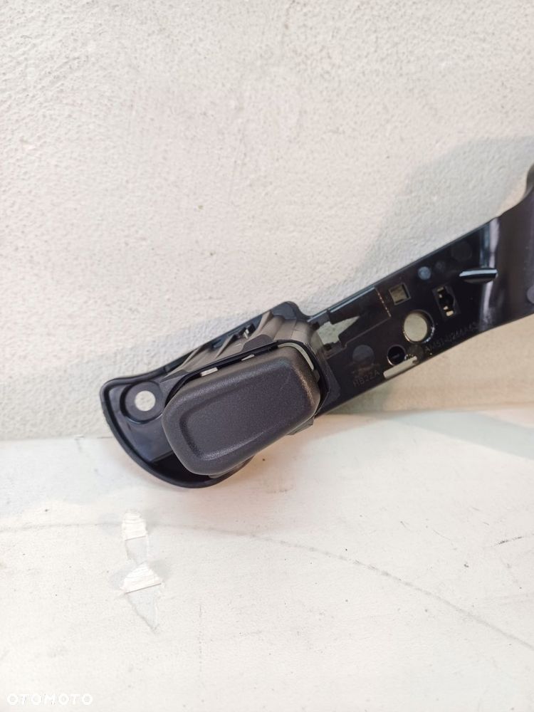 klamka wewnetrzna lewy tył tylna lewa ford c-max mk ii 2 10- - 4