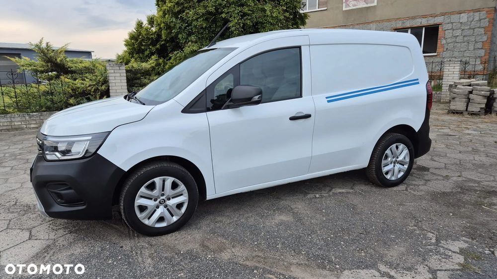 Renault Kangoo - 33