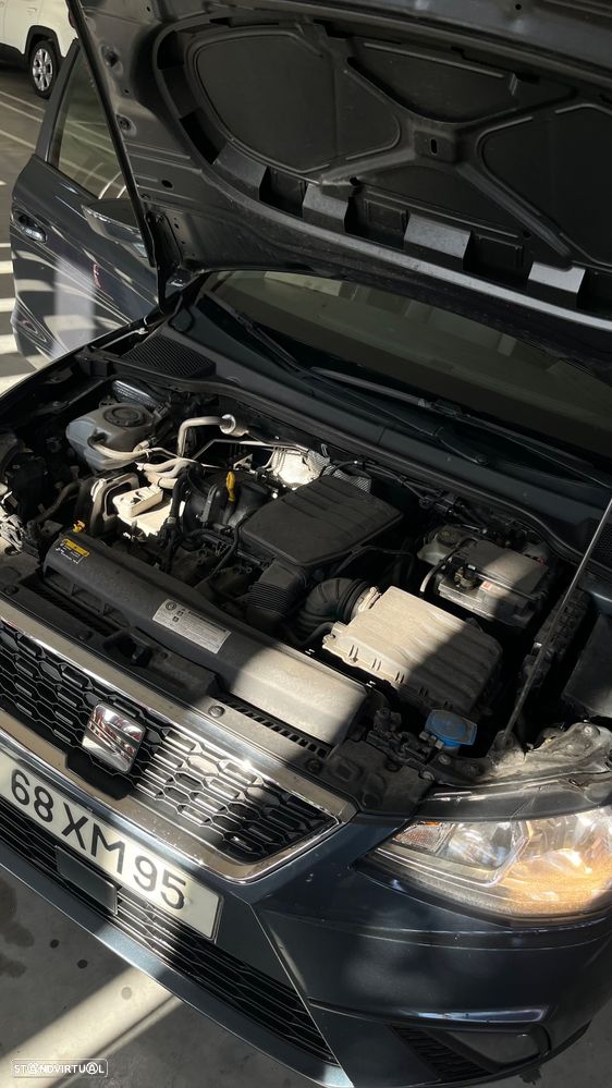 SEAT Ibiza 1.0 Style - 22