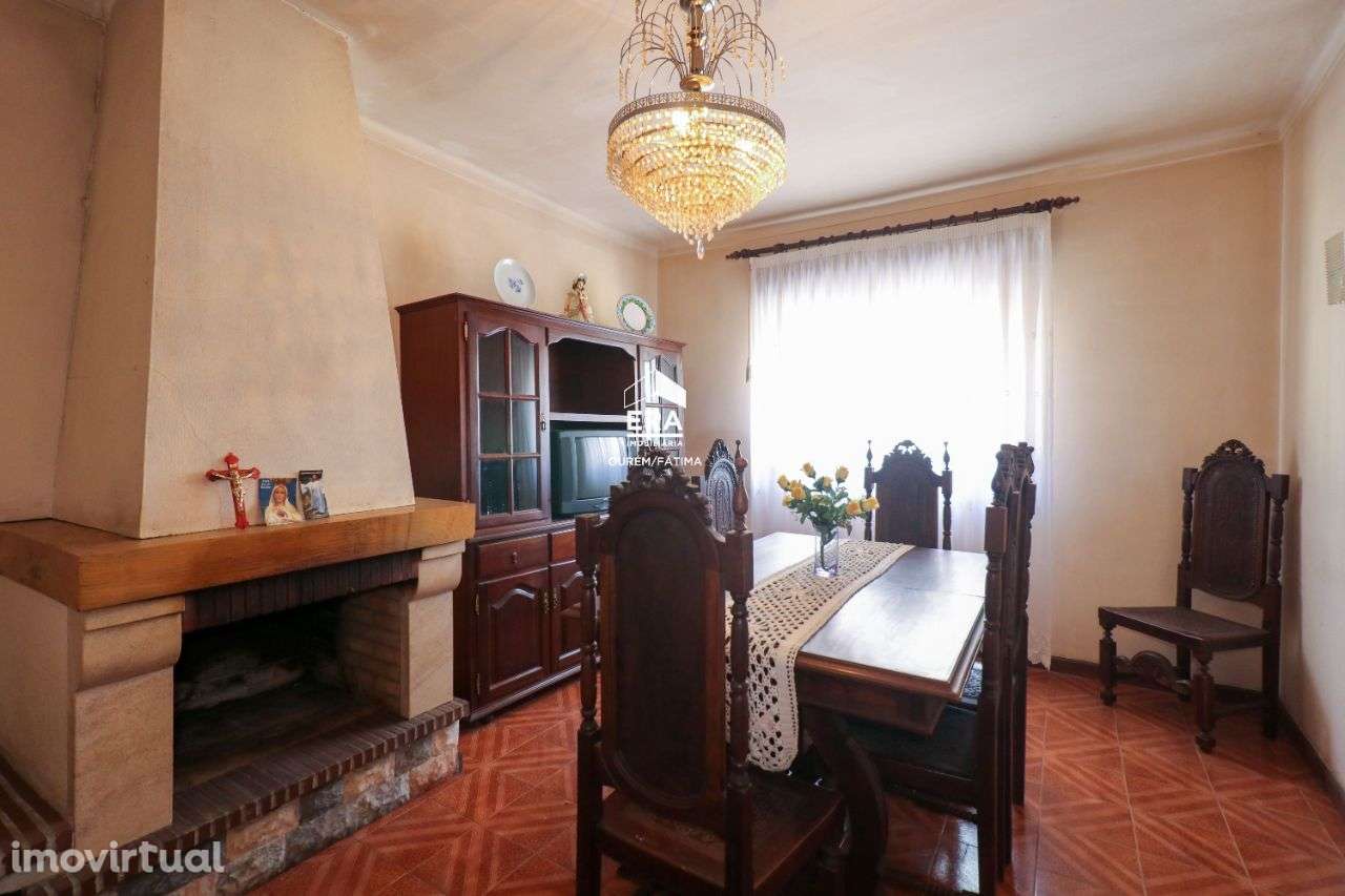 Moradia T3 localizada em Albergaria dos Doze - Grande imagem: 5/41